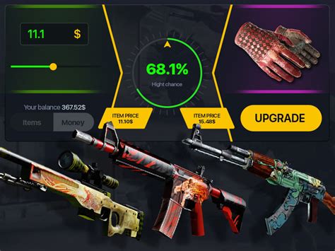 csgo upgrade